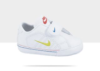 Nike First Court Tradition – Chaussure pour Bébé garçon