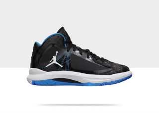  Jordan Aero Flight (3.5y 7y) Boys Basketball Shoe