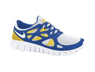 livestrong free run+ 2 maenner laufschuh 110 00 0