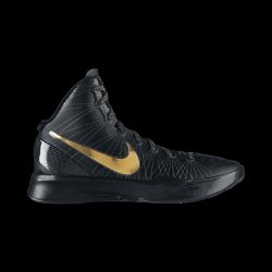 Nike Nike Zoom Hyperdunk Elite Mens Basketball Shoe Reviews 