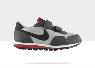 Nike Metro Plus Leather Zapatillas   Chicos peque241os 531793_001_A 