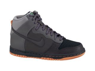 Nike Dunk High Jungenschuh (f&252;r kleine Jungen) 354792_020_A 