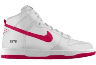  Chaussure montante Nike Dunk High iD pour Filles