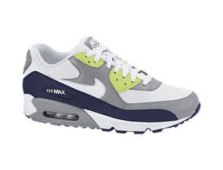 Nike Air Max 90 Mens Shoe 325018_406_A