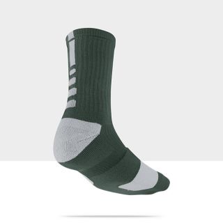  Nike Dri FIT Elite Crew Basketball Socks (Large/1 Pair)