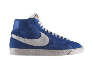  Nike Blazer High Suede Zapatillas   Hombre