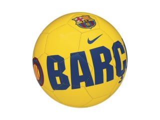 FC Barcelona Tee Supporters Bal&243;n de f&250;tbol SC1984_744_A 