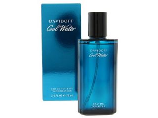 Davidoff Davidoff Coolwater Fragrance Eau de Toilette 2.5 oz Spray
