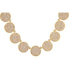 Kate Spade New York Bright Spot Collar Necklace   