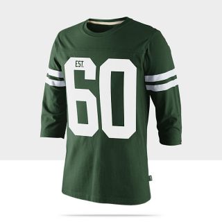 Nike 1960 Football NFL Jets Mens Shirt 516285_341_A