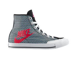 Nike Go Mid Canvas Premium Zapatillas   Chicas 488241_001_A