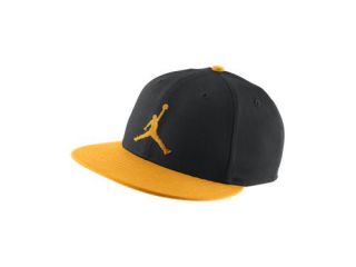   Jumpman True Snap Back Hat 513405_011