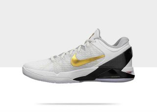  Nike Zoom Kobe VII System Elite – Chaussure de 