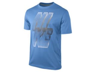 Nike Colour Frag &8211; Tee shirt dentra&238;nement pour Homme 459984 