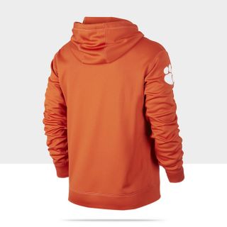  Nike Player KO Replica Pullover (Clemson) Mens Hoody