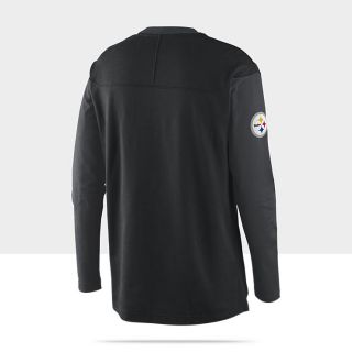 Nike Old School NFL Steelers Mens Shirt 510327_010_B