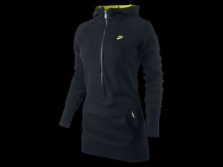  Sweat shirt à capuche Nike Triple Score pour Femme
