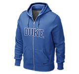 Nike College (Duke) Mens Hoodie 4819DK_001_A