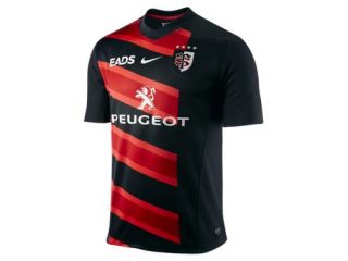Camiseta de rugby Toulouse Replica 1ª equipación – Hombre
