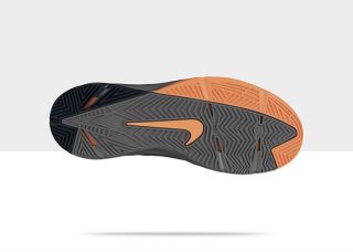 Nike Zoom HyperChaos Mens Basketball Shoe 536841_003_B