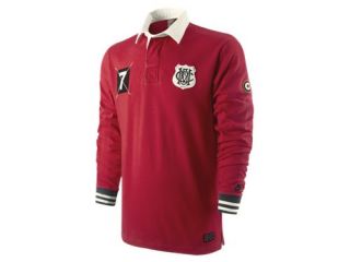 Camiseta de rugby Manchester United Football Club 1823   Hombre