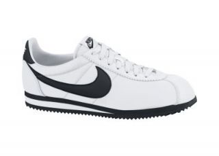 Nike Nike Classic Cortez Light Leather Mens Shoe  