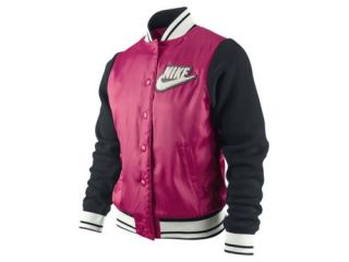 Nike Destroyer (8y 15y) Girls Jacket 437122_663 