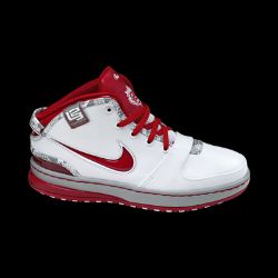 Nike LeBron Zoom VI (10.5c 3y) Boys Basketball Shoe Reviews 