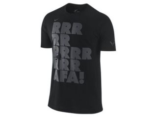 Tee shirt de tennis Nadal &171;&160;RRRRRafa&160;&187; pour Homme 