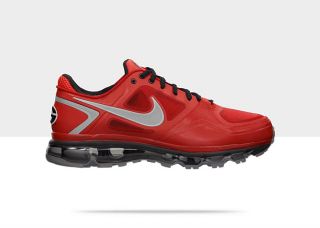  Nike Trainer 1.3 Max Rivalry (Georgia) Mens Training Shoe