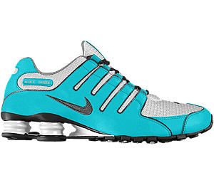 Zapatillas Nike Shox NZ iD   Mujer _ 3353610.tif