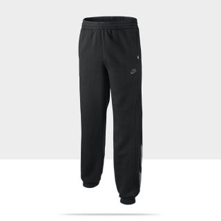 Nike Limitless – Pantalon en tissu polaire brossé pour Garçon (8 
