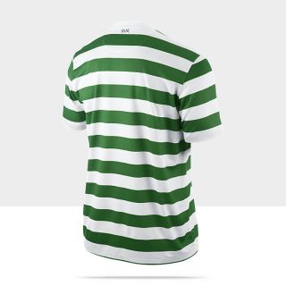   13 Celtic FC Replica Short Sleeve Mens Football Shirt 479346_300_B