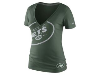    NFL Jets Womens T Shirt 475084_323