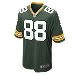    Jermichael Finley Mens Football Home Game Jersey 468953_328_A