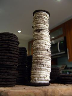   celebrate? Oreo Cookies turn 100 on 6 March 2012   food, grocery