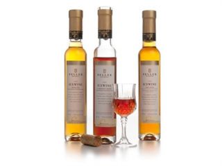 Peller Estates Canadian Icewine Quarter Bottle 3 Pack