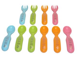 features specs sales stats features the spoon fork set includes 6 