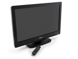Philips 32PFL3506D/F7B 32” 720p LCD HDTV, 3 HDMI, EasyLink, Digital 