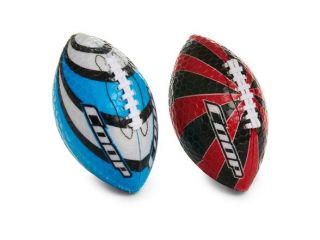 Coop Gripton Super Grip Footballs 2 Pack(Random Colors) C12445 090