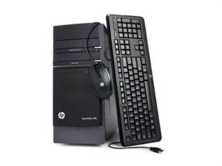 HP Pavilion H8 Intel i5 Quad Core Desktop PC with 2TB Hard Drive