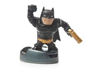 Mattel Batman The Dark Knight Rises Grapnel Attack Apptivity   Y0204