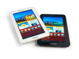 Samsung GALAXY Tab 7.0 PLUS 16GB WiFi + 3G – World Unlocked