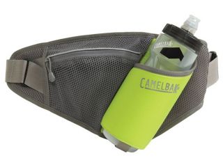 CamelBak Delaney Bottle Belt with One 24 Ounce Water Bottle