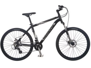 Mongoose R4042WM Snarl 26 Mens All Terrain Bike