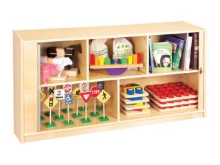 multipurpose storage unit toys not included