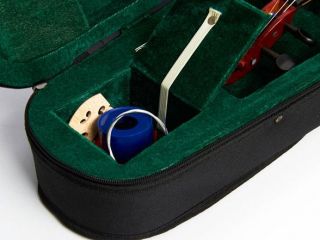 Spectrum AIL 201V Full Size Music Educator Approved Violin Kit