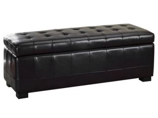 features specs sales stats features large storage bench brown finish 
