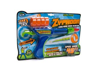 zyphoon zing ring nano blaster packaging
