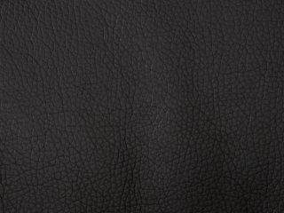 SEI UP8903RC Recliner & Ottoman Comfortlast Fabric   Black